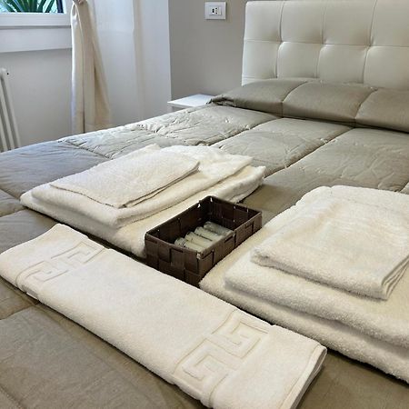 Magnoliaapartments - 34 Vigentina Center Милано Екстериор снимка
