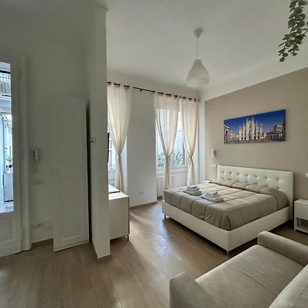 Magnoliaapartments - 34 Vigentina Center Милано Екстериор снимка