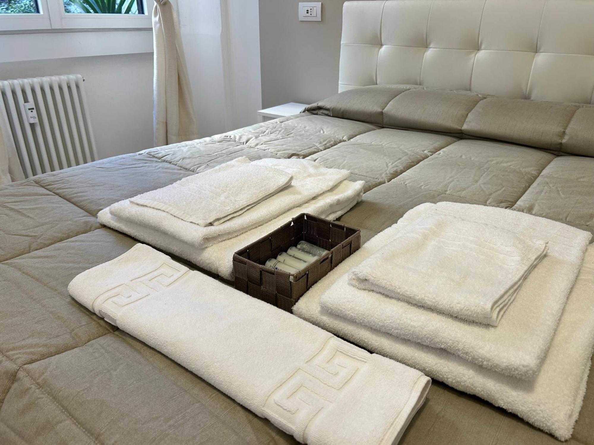 Magnoliaapartments - 34 Vigentina Center Милано Екстериор снимка