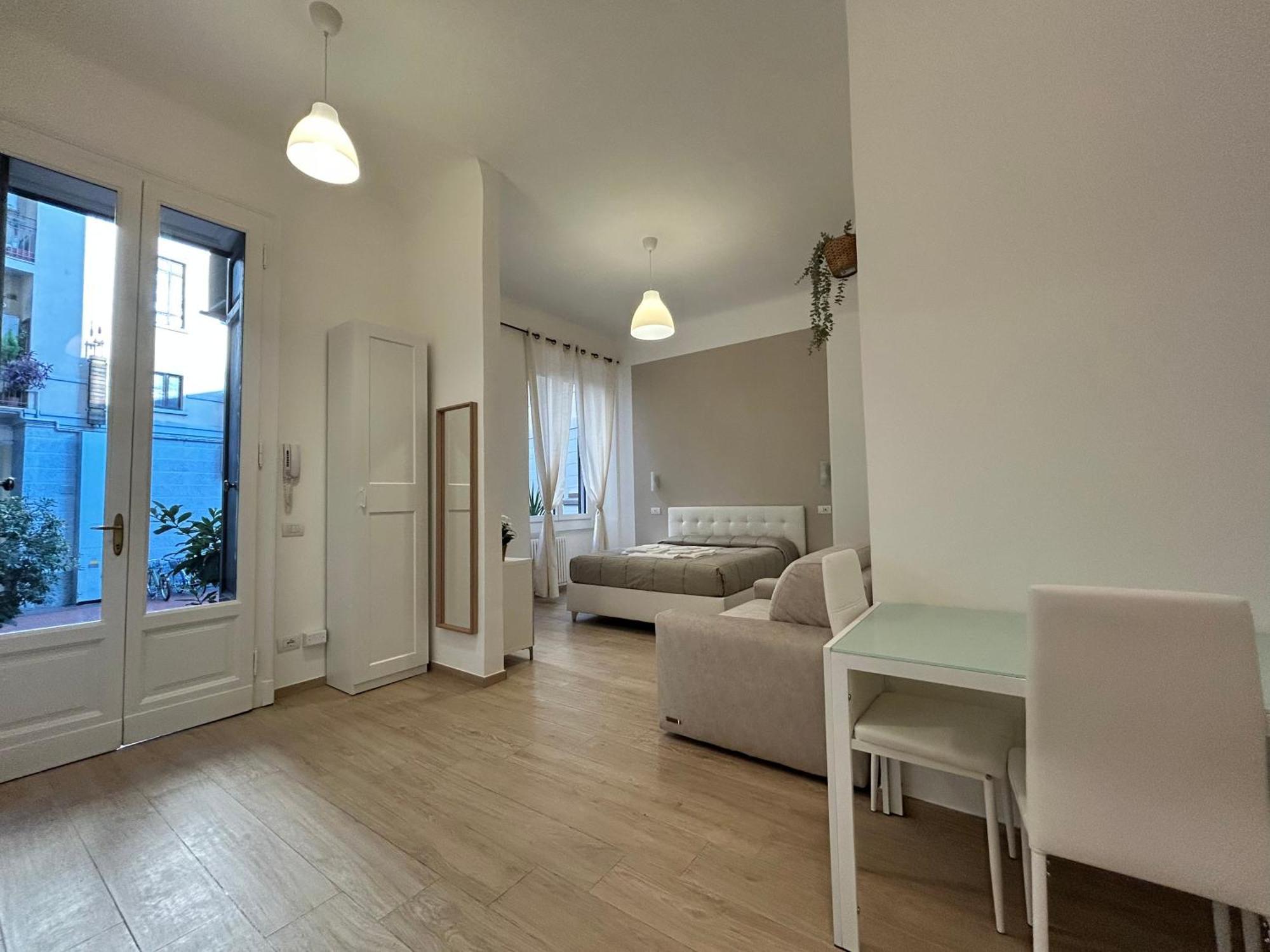 Magnoliaapartments - 34 Vigentina Center Милано Екстериор снимка