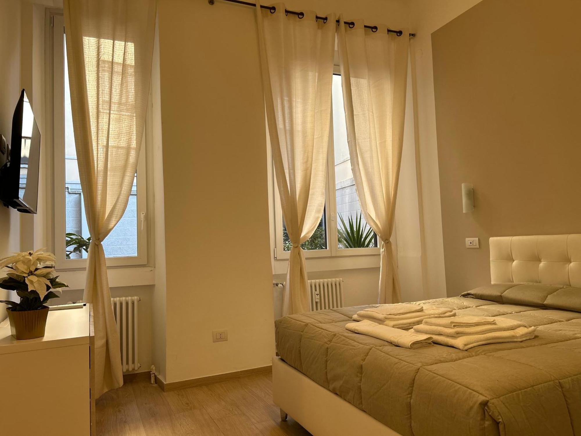 Magnoliaapartments - 34 Vigentina Center Милано Екстериор снимка