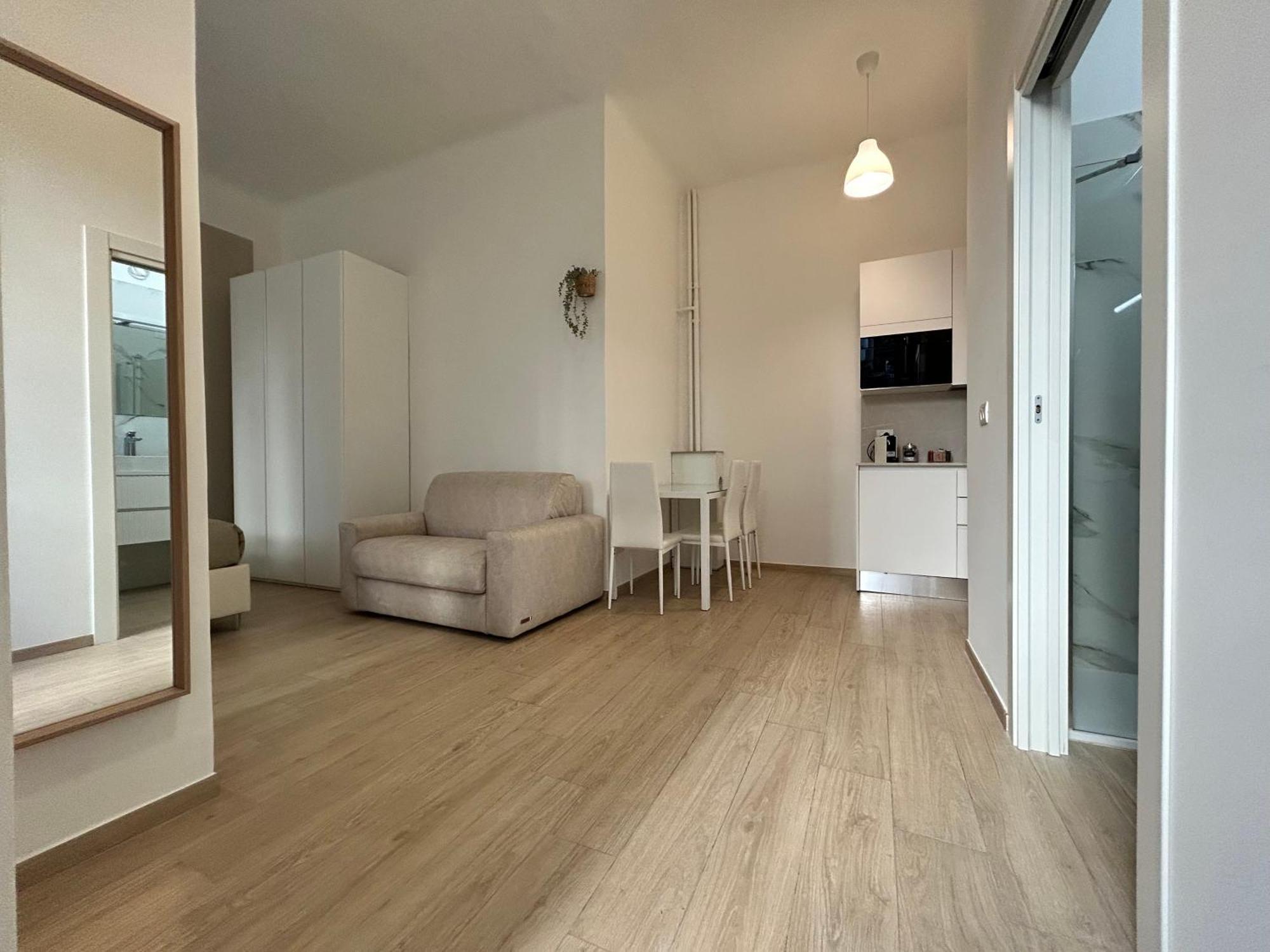 Magnoliaapartments - 34 Vigentina Center Милано Екстериор снимка