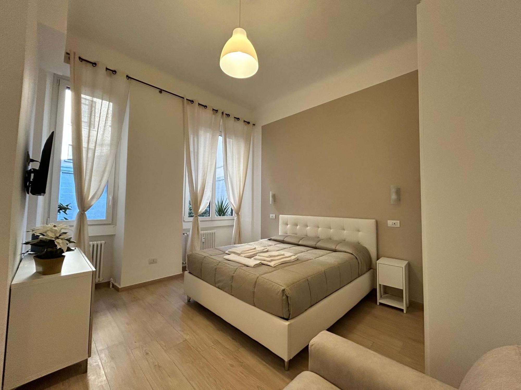 Magnoliaapartments - 34 Vigentina Center Милано Екстериор снимка