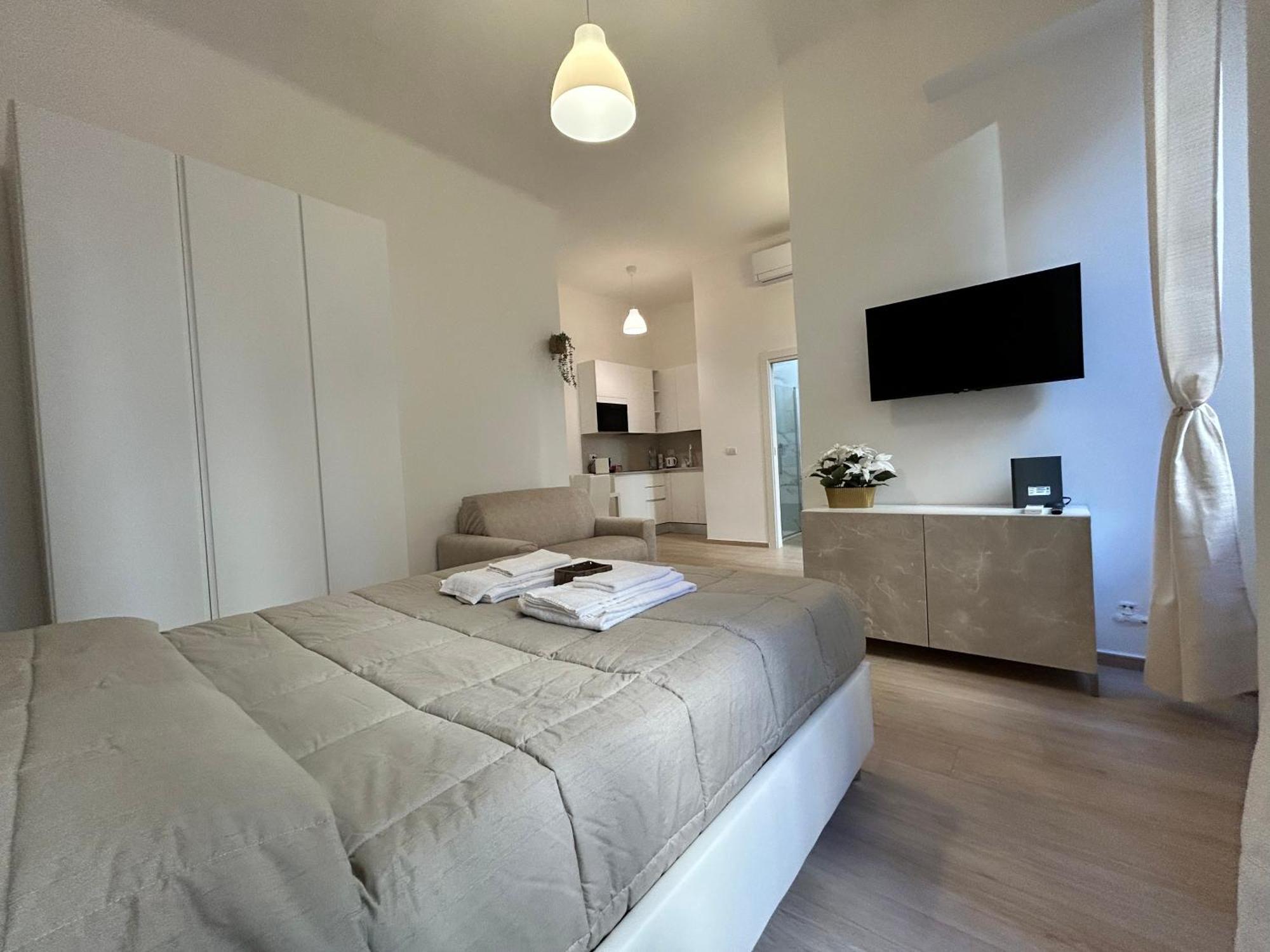 Magnoliaapartments - 34 Vigentina Center Милано Екстериор снимка
