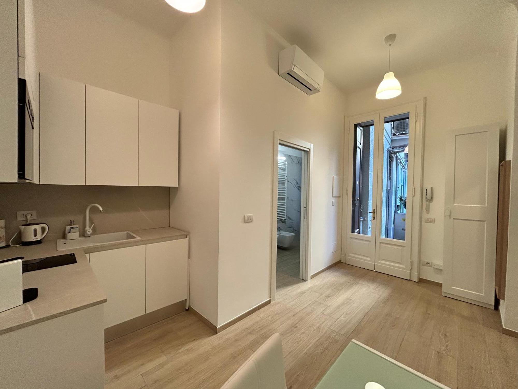Magnoliaapartments - 34 Vigentina Center Милано Екстериор снимка