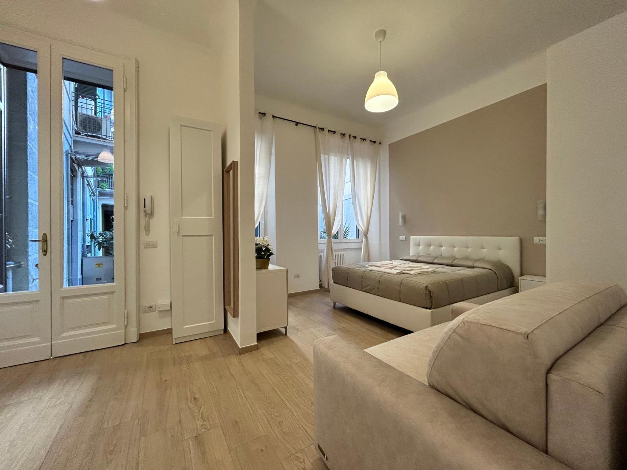 Magnoliaapartments - 34 Vigentina Center Милано Екстериор снимка