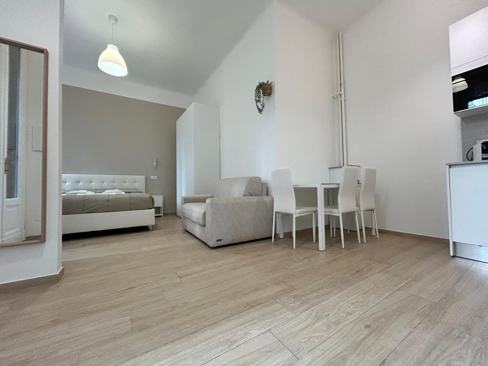 Magnoliaapartments - 34 Vigentina Center Милано Екстериор снимка