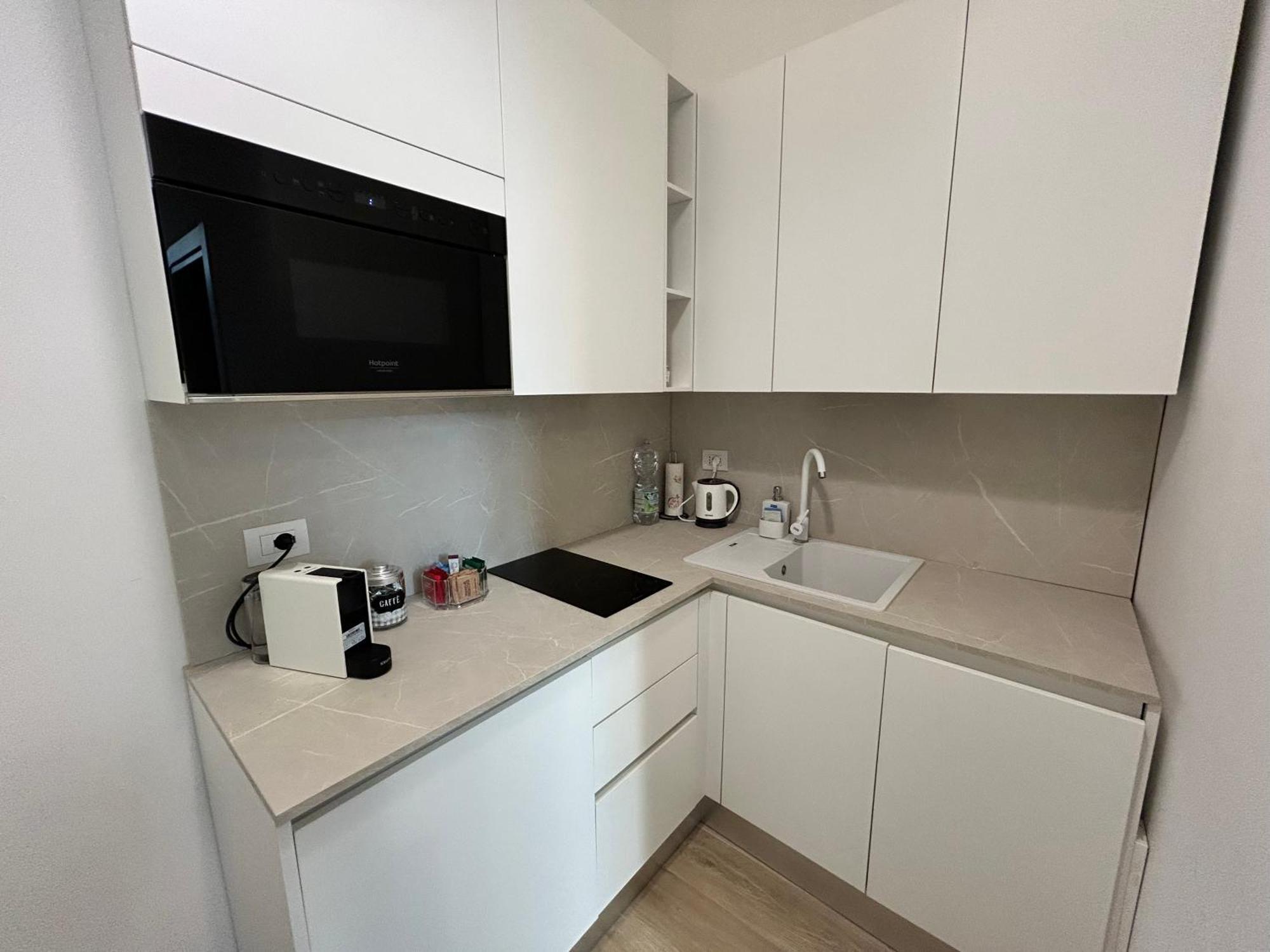 Magnoliaapartments - 34 Vigentina Center Милано Екстериор снимка