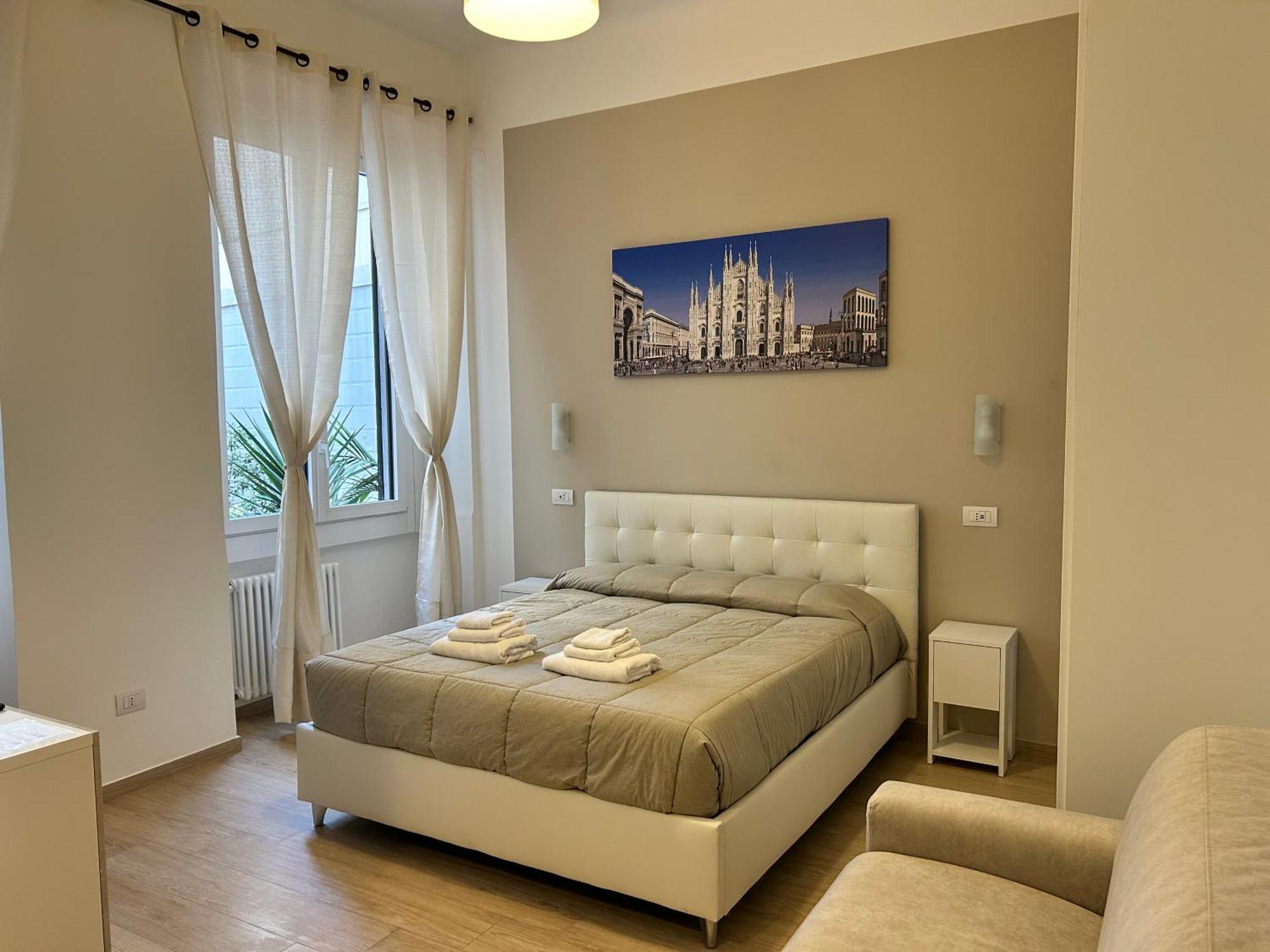 Magnoliaapartments - 34 Vigentina Center Милано Екстериор снимка